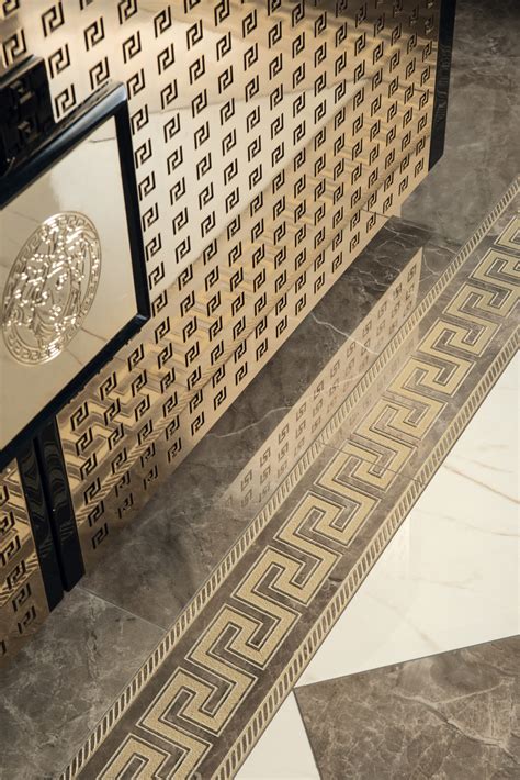versace floors